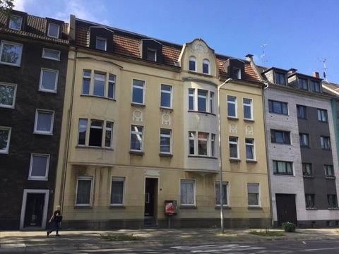 Oberhausen Wohnungen, Oberhausen Wohnung mieten