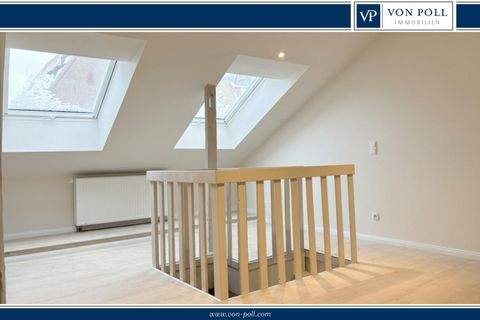 Eckernförde Wohnungen, Eckernförde Wohnung mieten