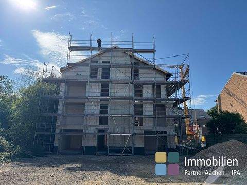 Eschweiler / Dürwiß Wohnungen, Eschweiler / Dürwiß Wohnung kaufen