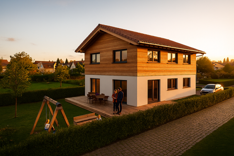 Bad Aibling Häuser, Bad Aibling Haus kaufen