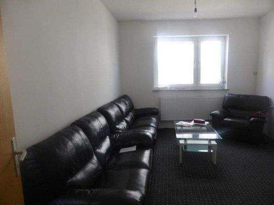 WG Zimmer 1 Erdgeschoss