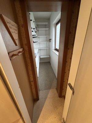 Abstellraum (Küche)