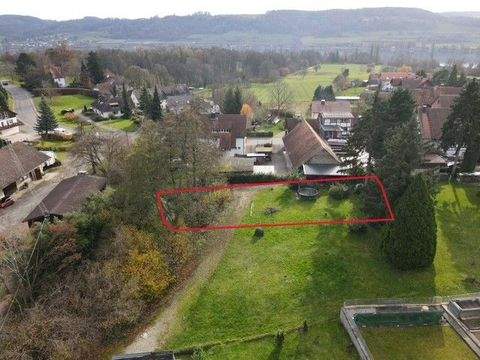 Öhningen Häuser, Öhningen Haus kaufen