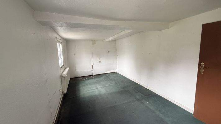 Schlafraum 1 - 1. OG