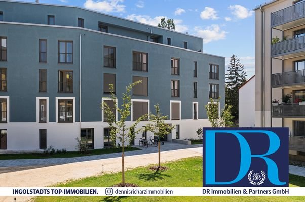 DR Immobilien & Partners GmbH