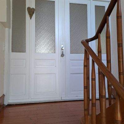 Wohnungseingangstür