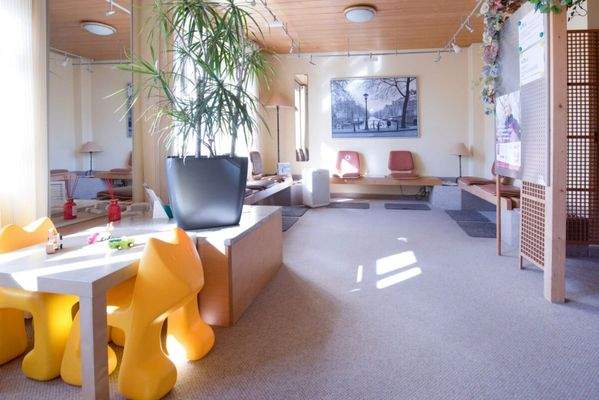 Praxis Hausarzt 2. OG