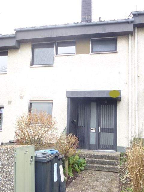 Usingen Häuser, Usingen Haus kaufen