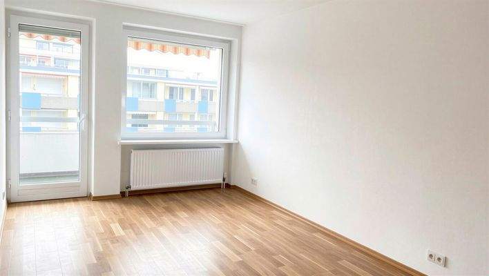 Schlafzimmer - KI bearbeitet