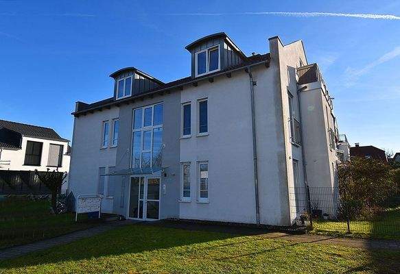 Mit abwechslungsreichen Fensterformen