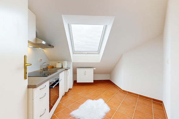 Küche Visualisierung