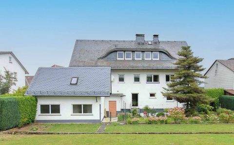 Driedorf Häuser, Driedorf Haus kaufen