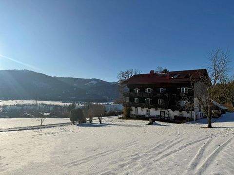 St. Wolfgang Häuser, St. Wolfgang Haus kaufen