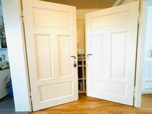 75. Flur OG (altesPfarrhaus)