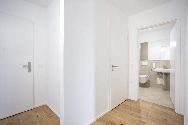 Eingangsbereich / Flur