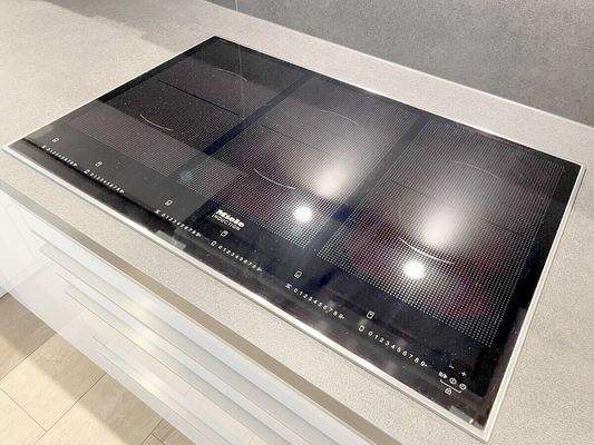 Hochwertige Markengeräte