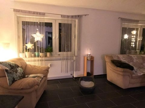 Schlüchtern-Niederzell Wohnungen, Schlüchtern-Niederzell Wohnung mieten