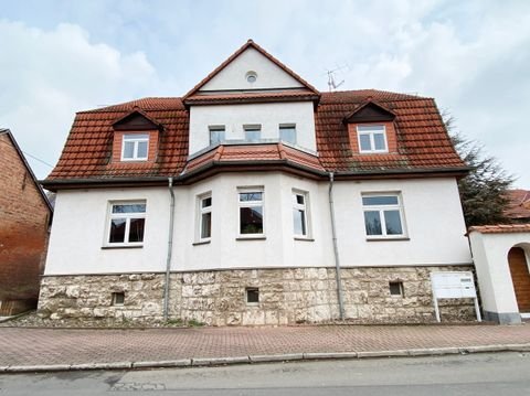 Riethnordhausen Wohnungen, Riethnordhausen Wohnung mieten