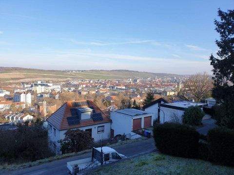 Würzburg Wohnungen, Würzburg Wohnung mieten