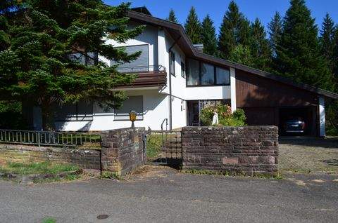 Bad Wildbad Häuser, Bad Wildbad Haus kaufen