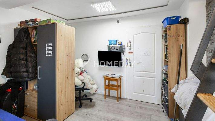 2. OG Kinderzimmer 2