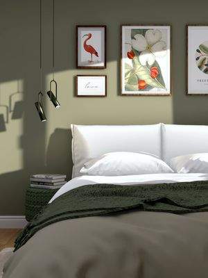 Gästezimmer mit Stil