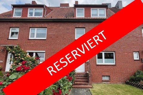 Wilhelmshaven Häuser, Wilhelmshaven Haus kaufen