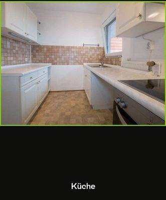 Einbauküche 