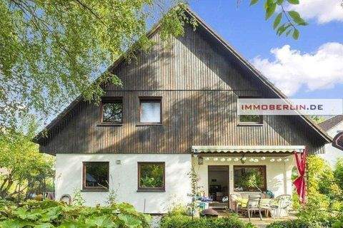 Berlin Häuser, Berlin Haus kaufen