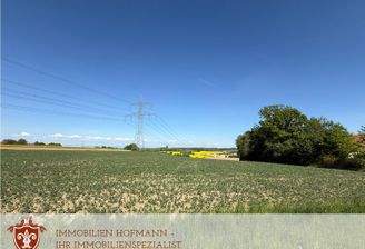 Landwirtschaftliche Fläche