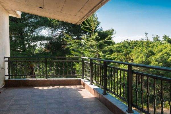 DETACHED HOUSE HALKIDIKI