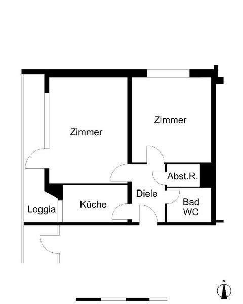 Bremerhaven Wohnungen, Bremerhaven Wohnung mieten