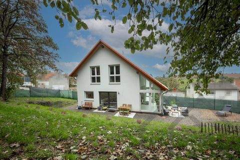 Börsborn Häuser, Börsborn Haus kaufen