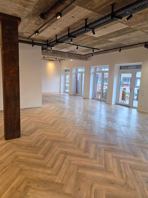 Saterland Büros, Büroräume, Büroflächen 