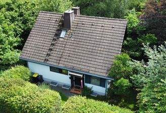 Ansicht Straßenseite