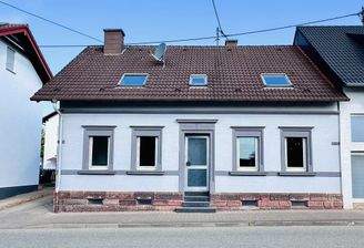 Straßenansicht