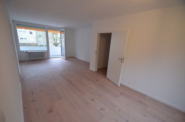 Wohnraum