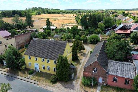 Belzig / Borne Häuser, Belzig / Borne Haus kaufen
