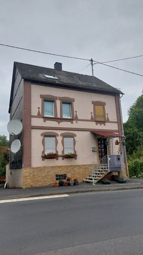 Herdorf Häuser, Herdorf Haus kaufen