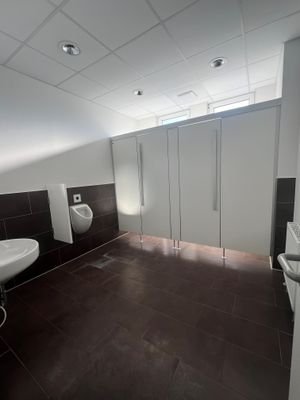 Sanitäre Anlagen