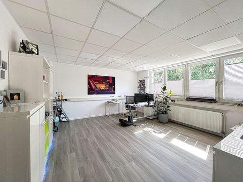 Essen Büros, Büroräume, Büroflächen 