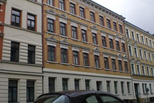 3 Zimmer Wohnung in Leipzig (Stötteritz)