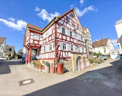 Bad Friedrichshall Wohnungen, Bad Friedrichshall Wohnung mieten