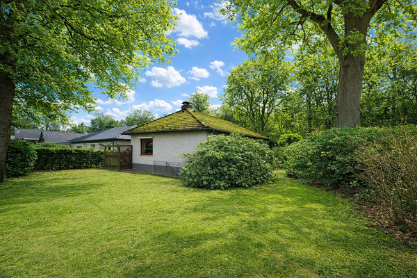 Idylle in gefragter Lage