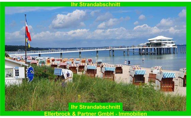 Ihr Strandabschnitt