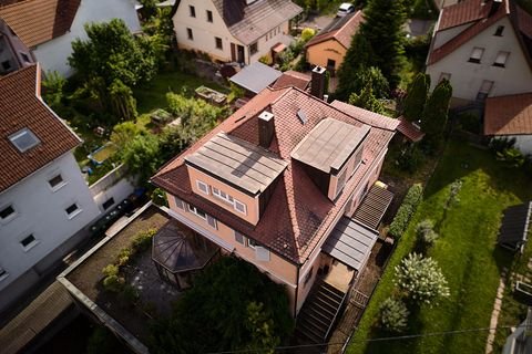 Kirchheim am Neckar Häuser, Kirchheim am Neckar Haus kaufen