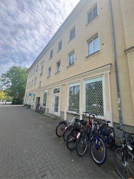 Ludwigsfelde Büros, Büroräume, Büroflächen 