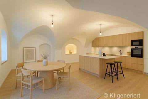 Kraiburg am Inn Wohnungen, Kraiburg am Inn Wohnung kaufen