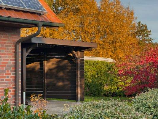 Carport ELW