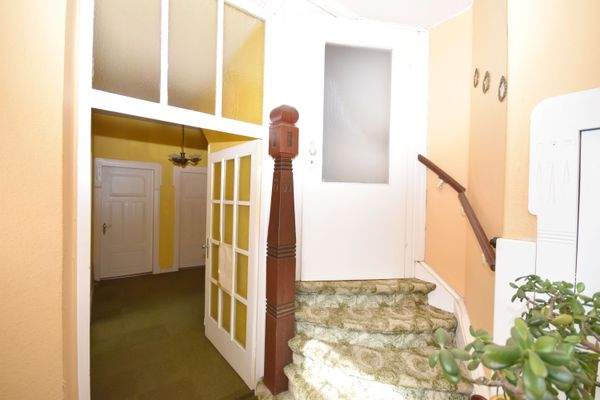 Flur / Eingangsbereich